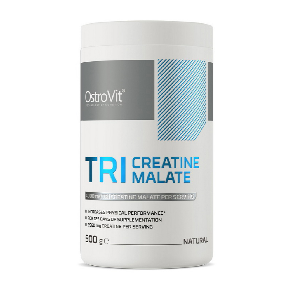 OstroVit Tri Creatine Malate