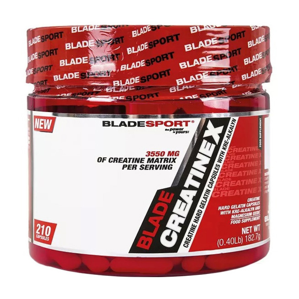 Blade Sport Creatine X