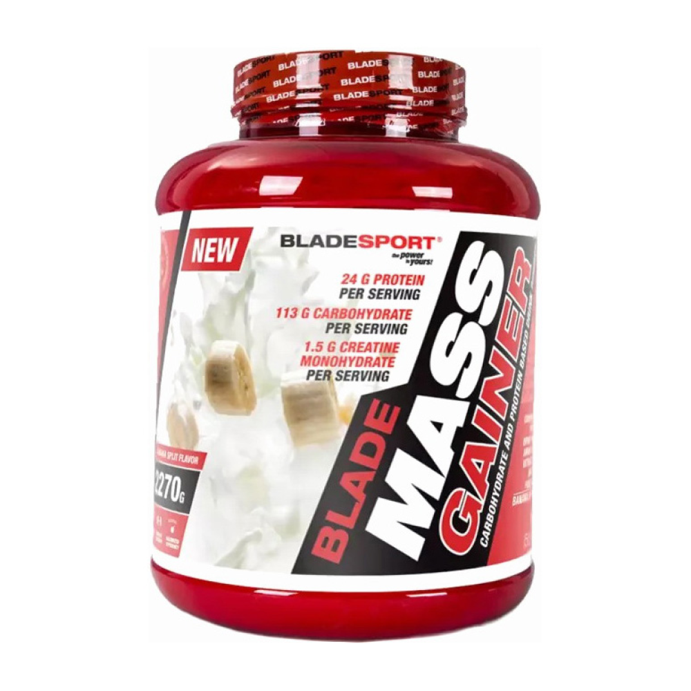 Blade Sport Mass Gainer