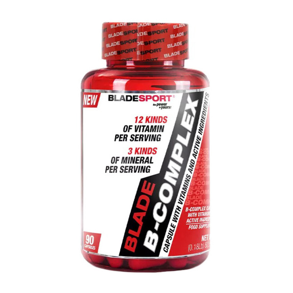 Blade Sport B-Complex