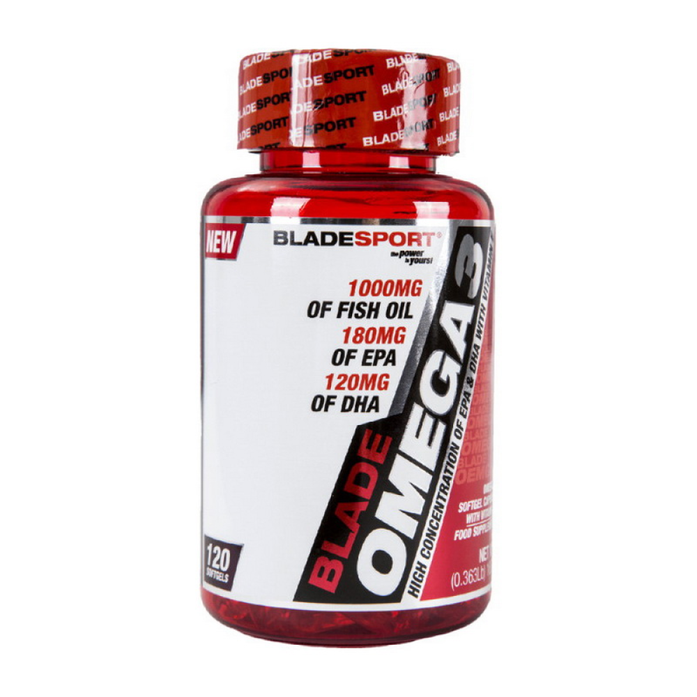 Blade Sport Omega 3