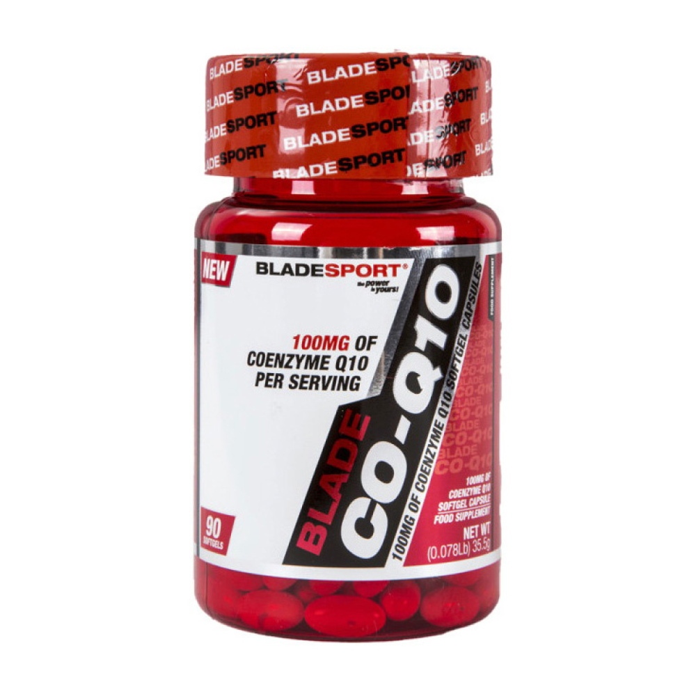 Blade Sport CO-Q10 100 mg