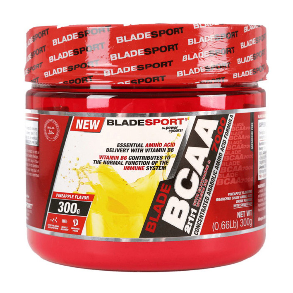 Blade Sport BCAA 7000