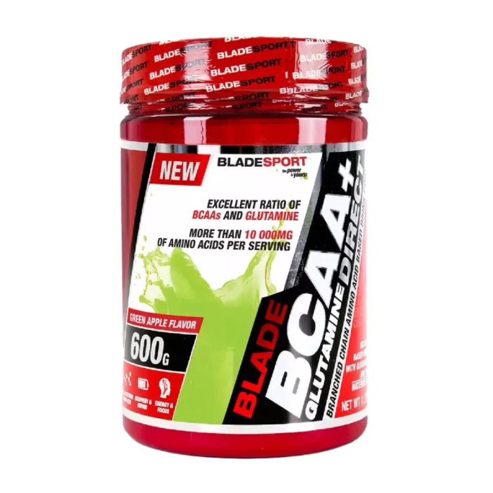 Blade Sport BCAA + Glutamine Direct