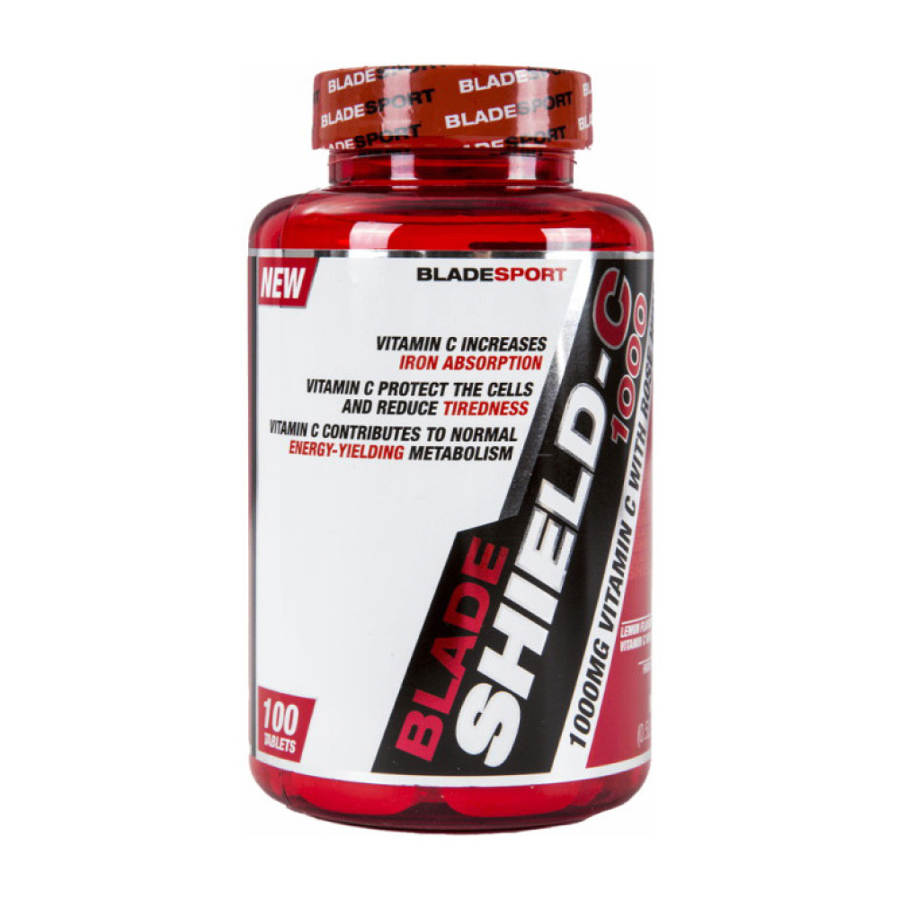 Blade Sport Shield-C 1000 mg