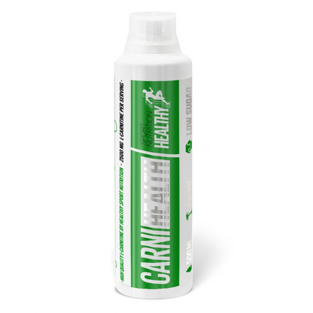 Healthy Sport Nutrition (MST) Carnihealth