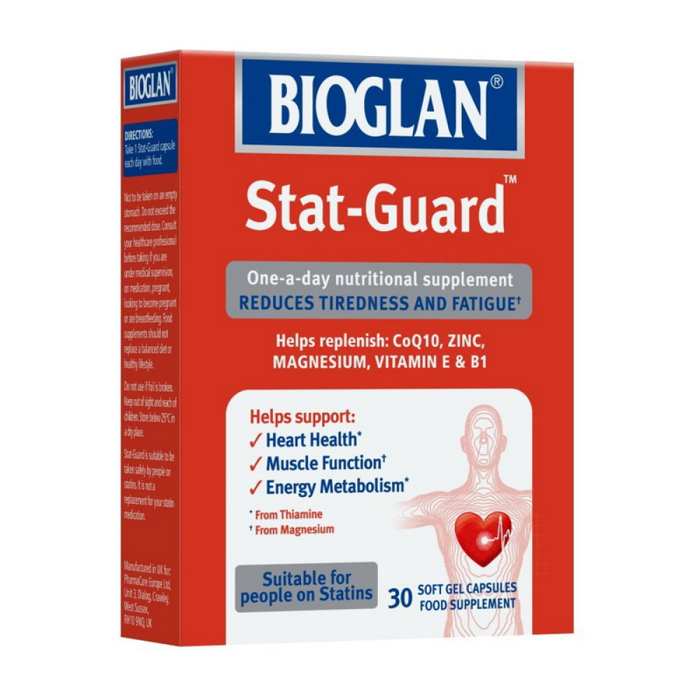 Bioglan Stat-Guard