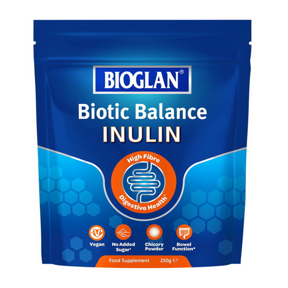 Bioglan Biotic Balance Inulin