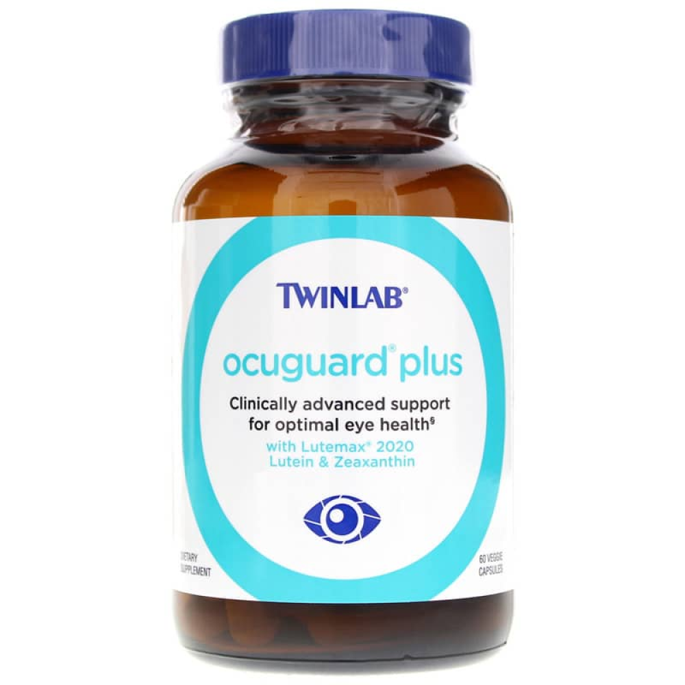Twinlab OcuGuard Plus