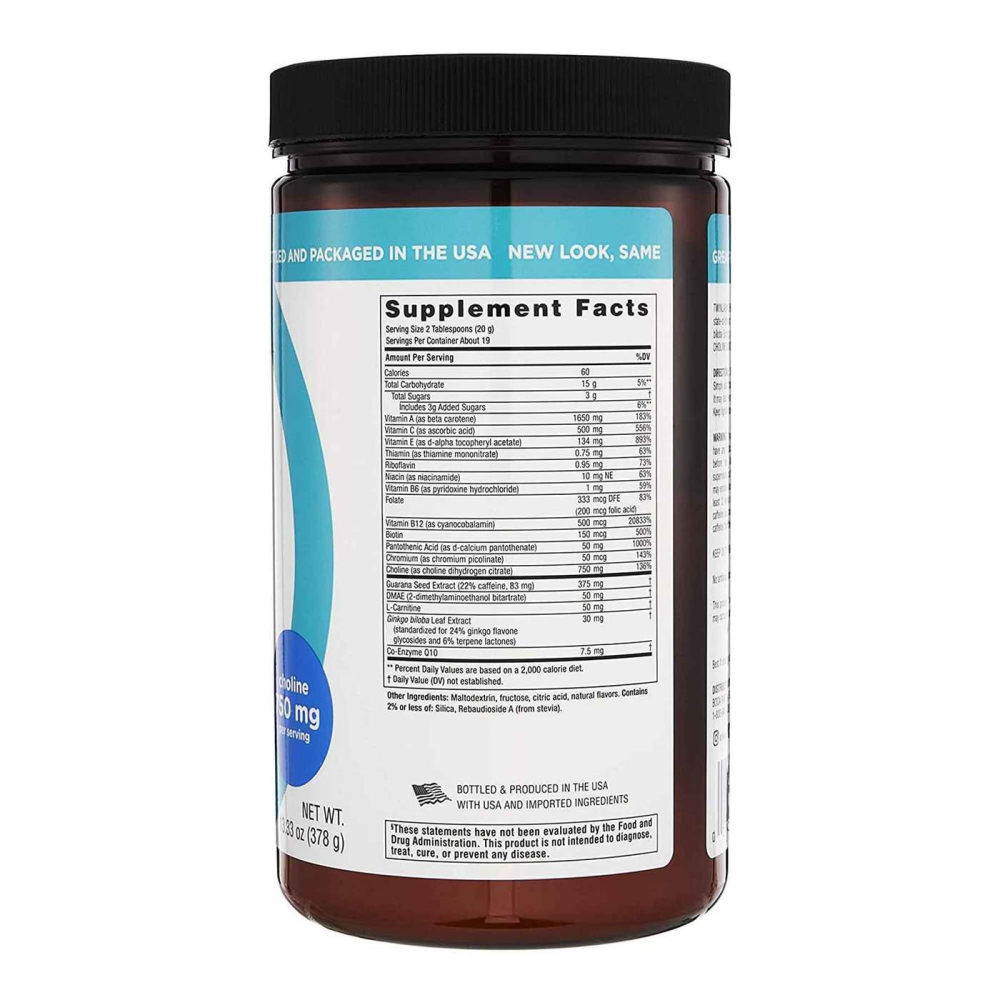 Twinlab Choline Cocktail