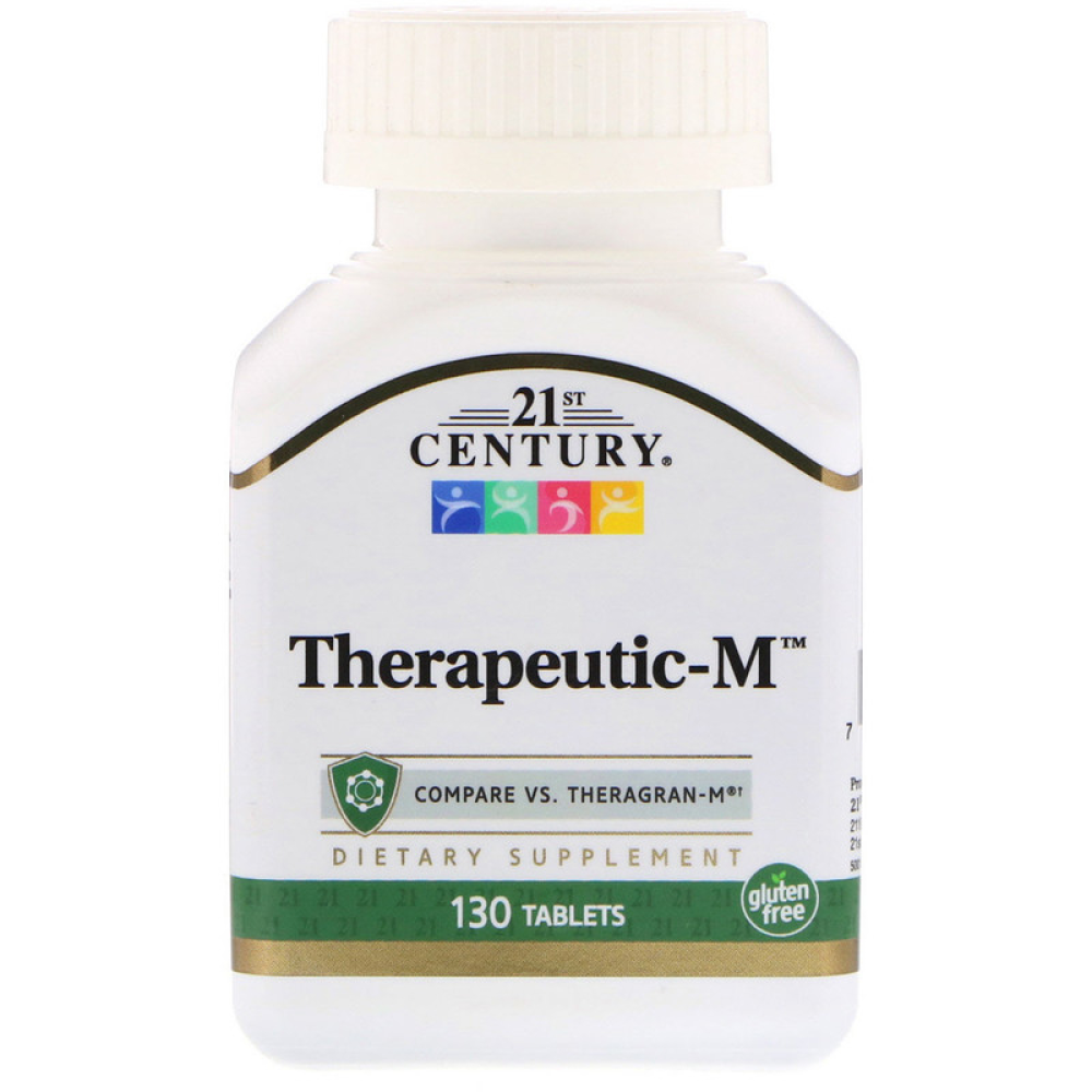 21st Century Therapeutic-M
