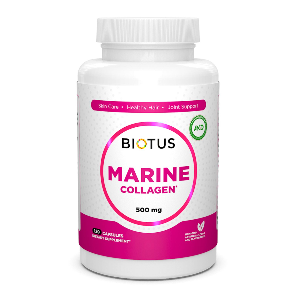 Biotus Marine Collagen