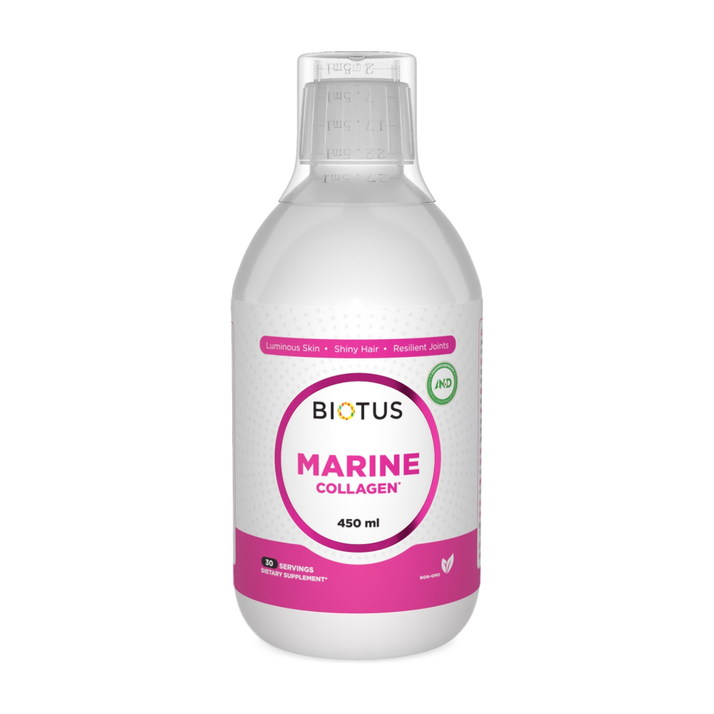 Biotus Marine Collagen