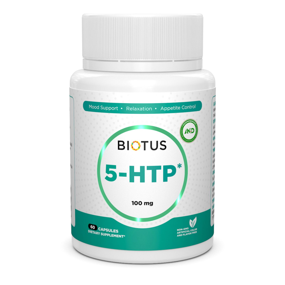 Biotus 5-HTP