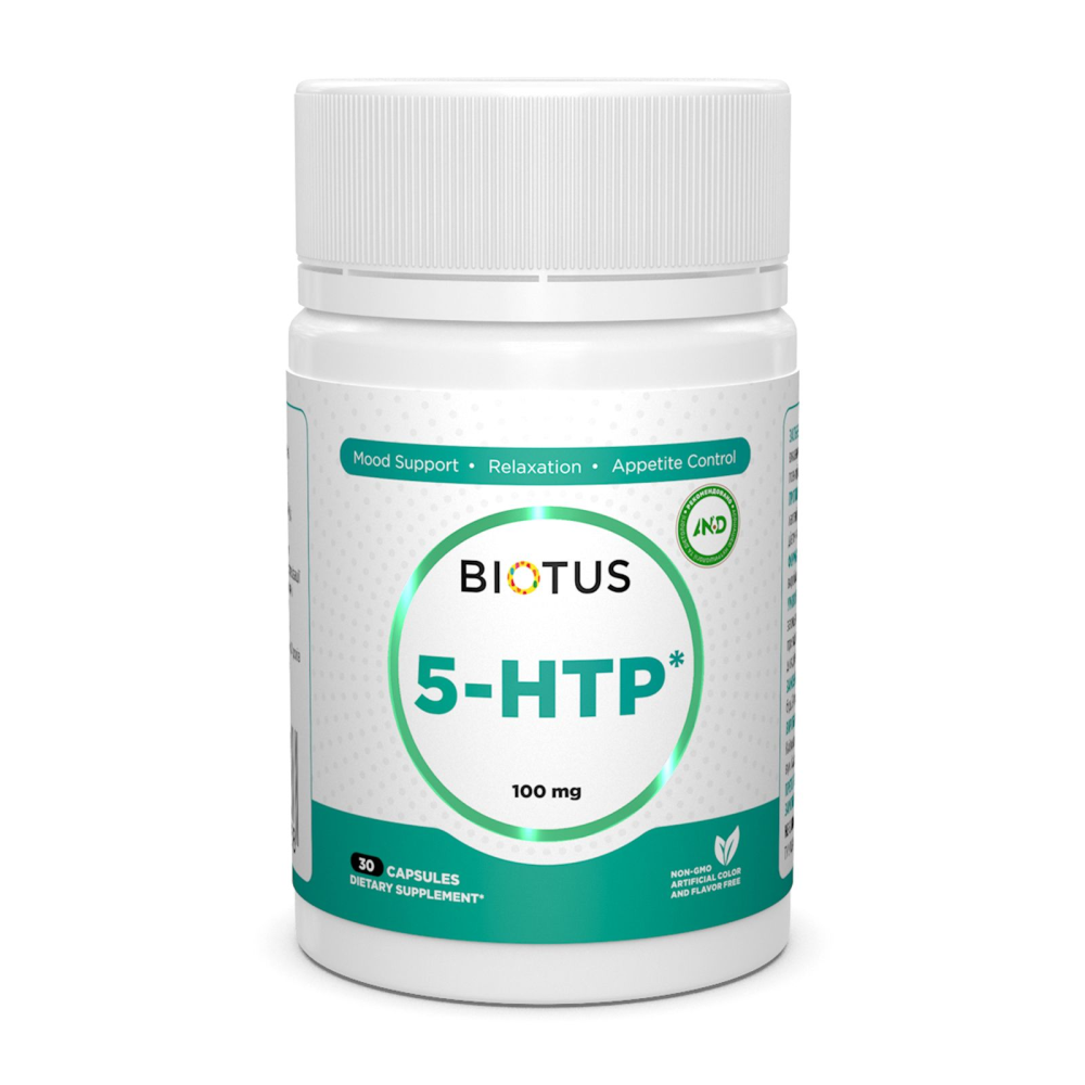 Biotus 5-HTP