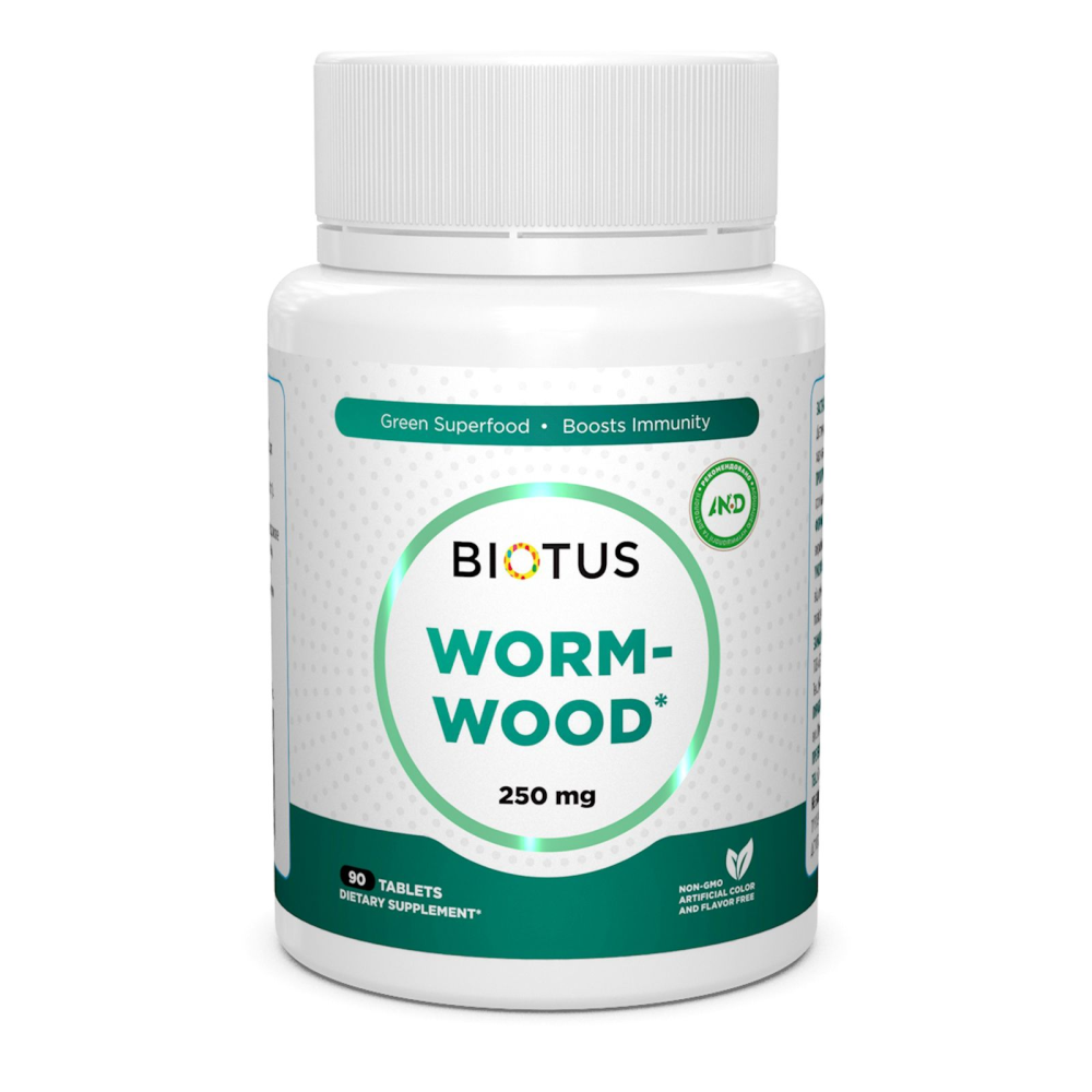 Biotus Wormwood
