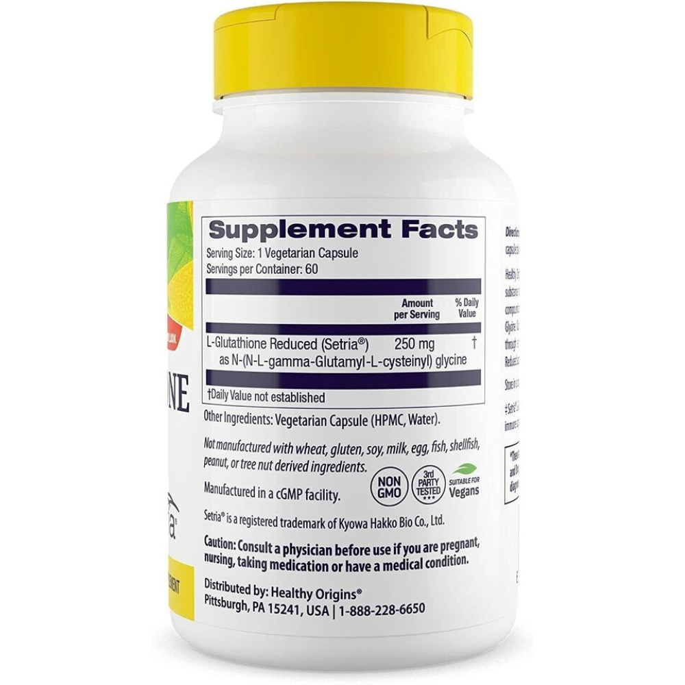 Healthy Origins Vitamin D3 10000 IU