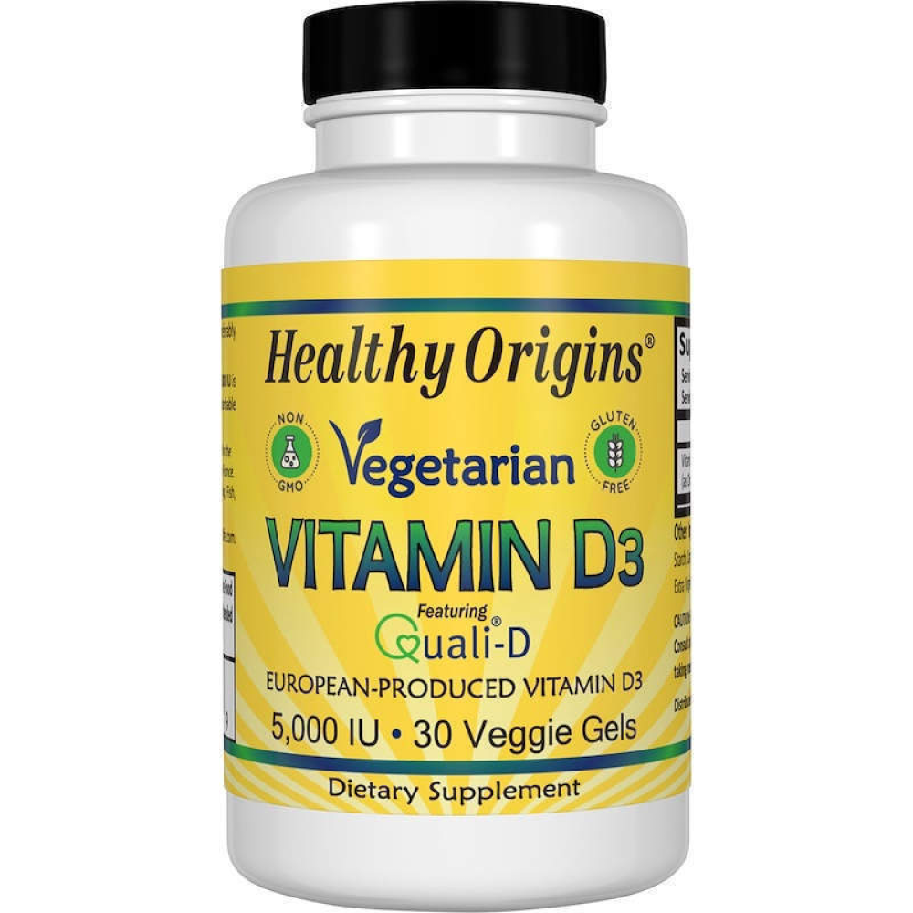 Healthy Origins Alpha Lipoic Acid 100 mg