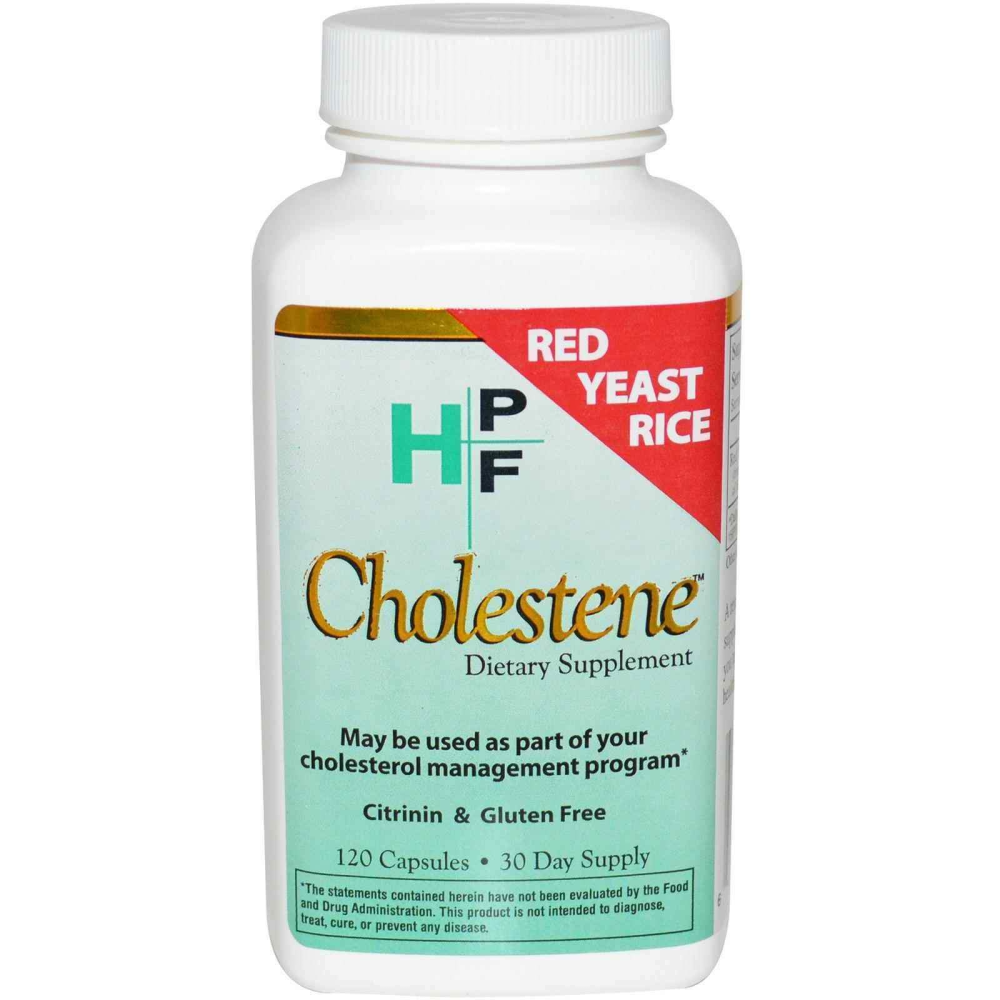 Healthy Origins HPF Cholestene