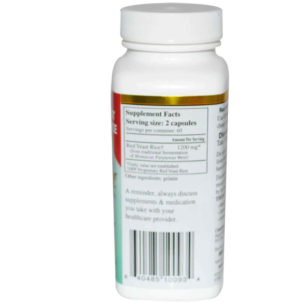 Healthy Origins HPF Cholestene