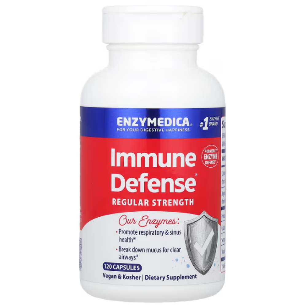 Enzymedica Immune Defense®