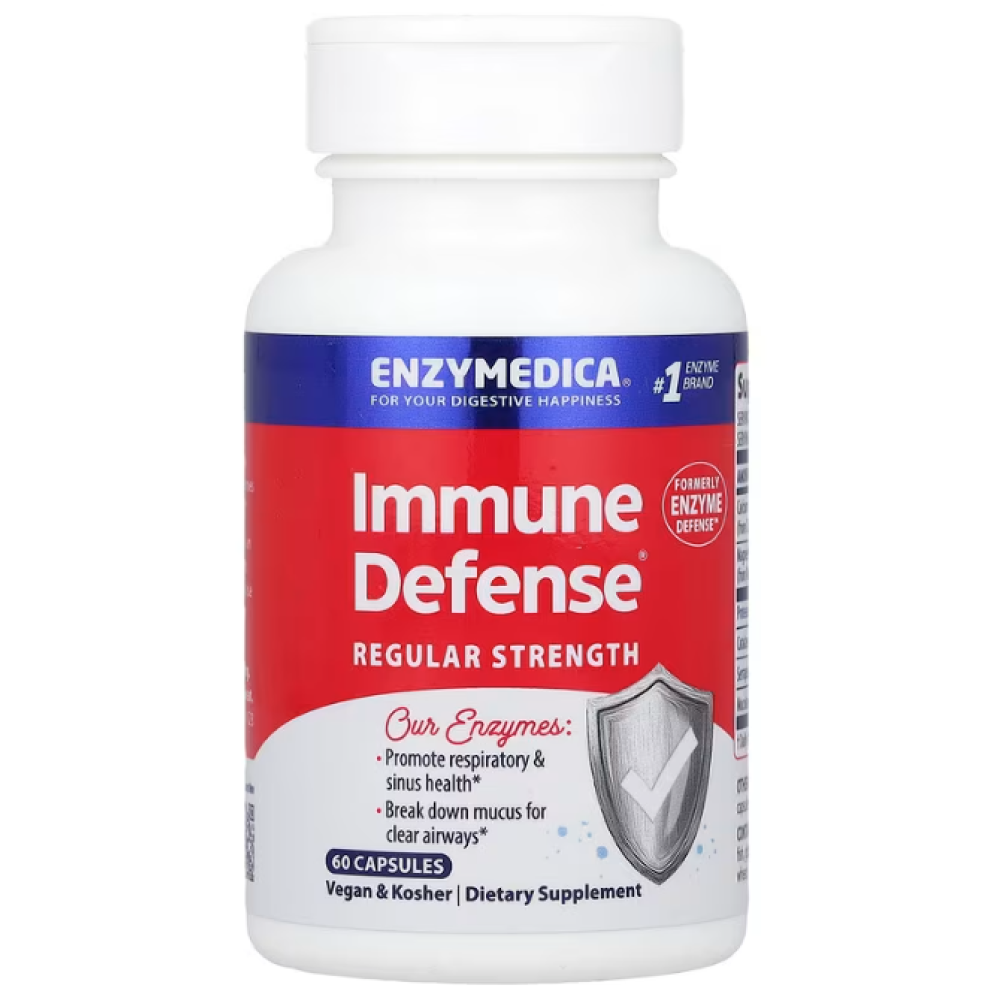 Enzymedica Immune Defense®