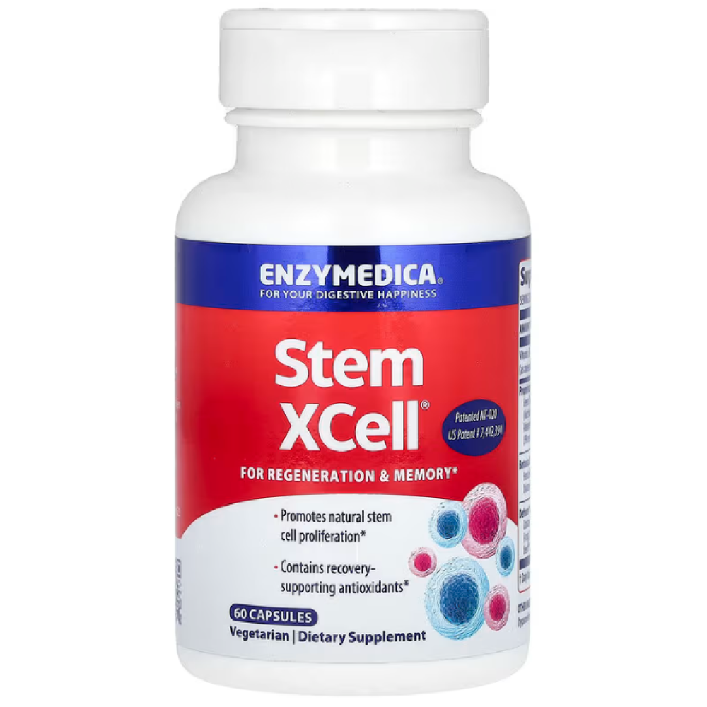 Enzymedica Stem XCell