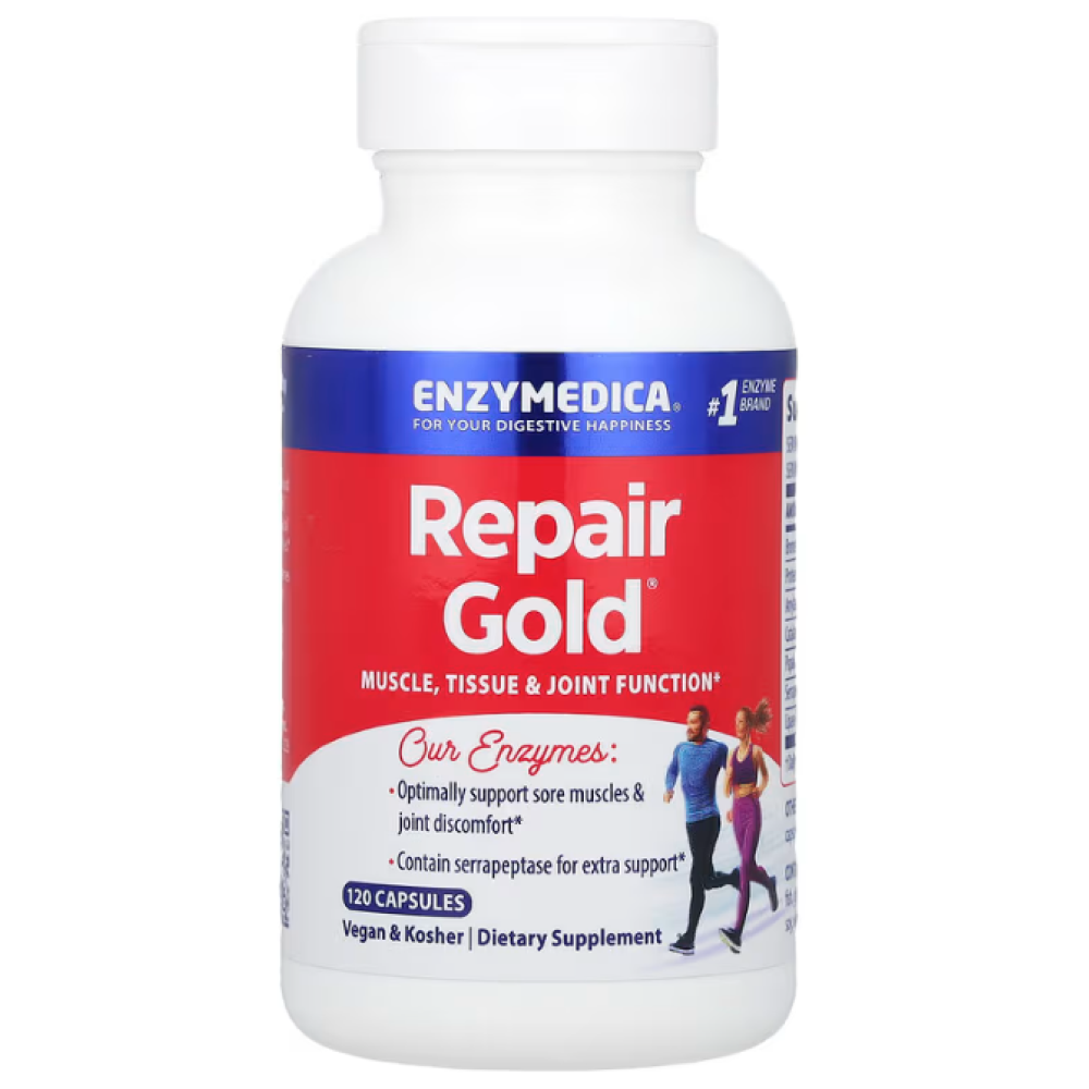 Enzymedica Repair Gold