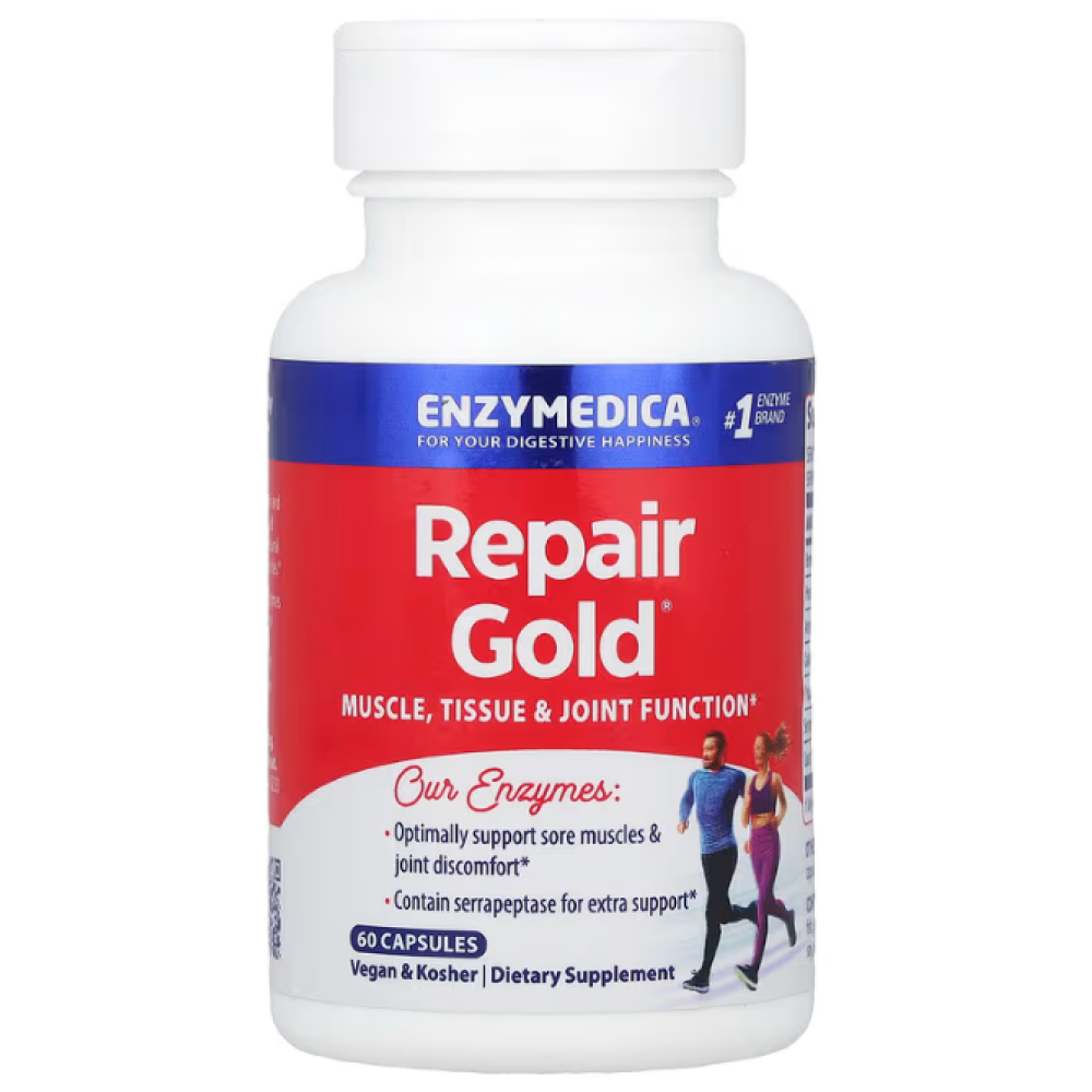Enzymedica Repair Gold