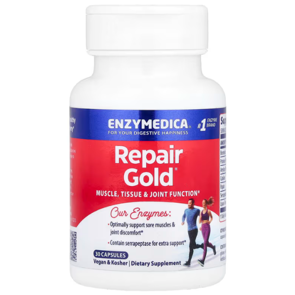 Enzymedica Repair Gold