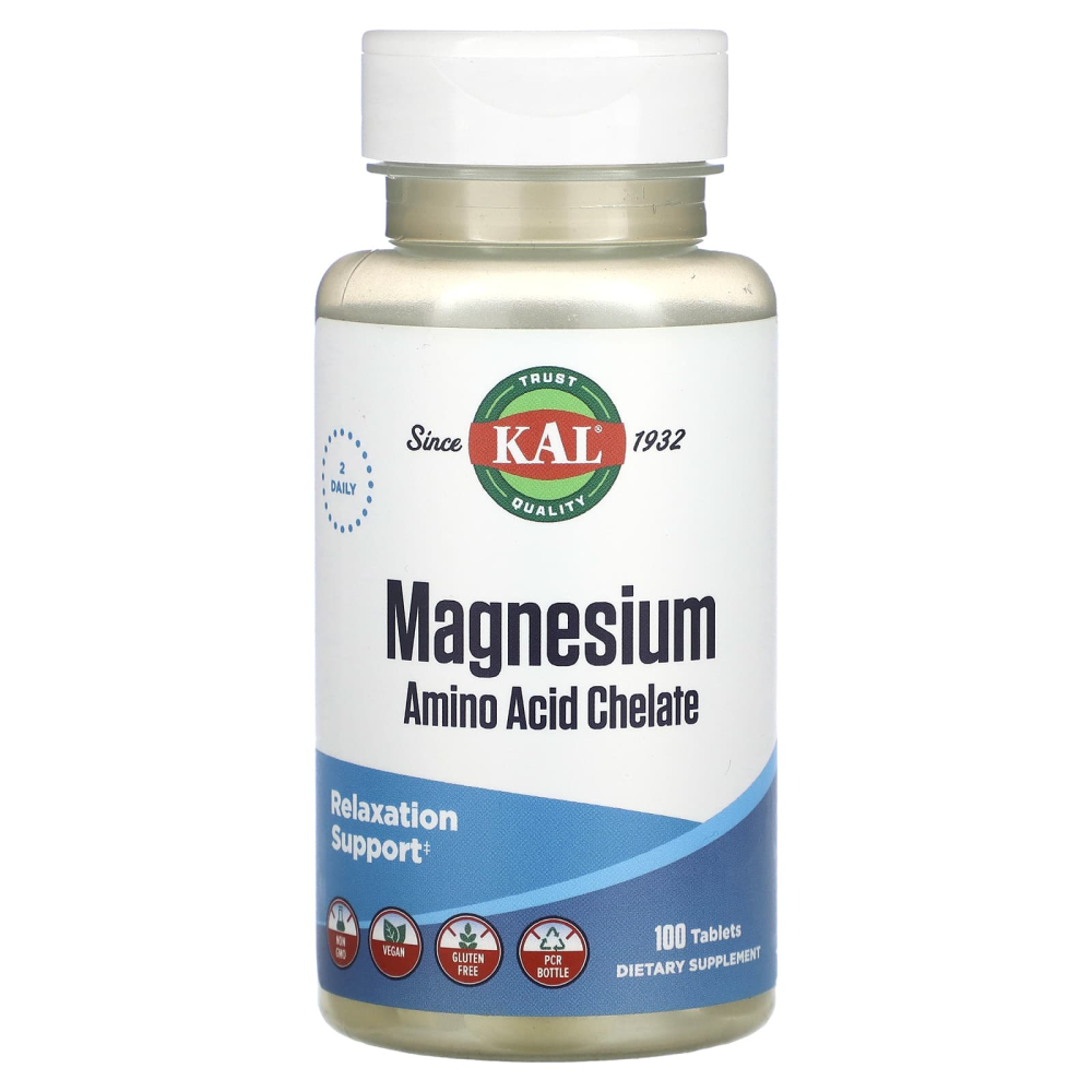 KAL Magnesium Amino Acid Chelate