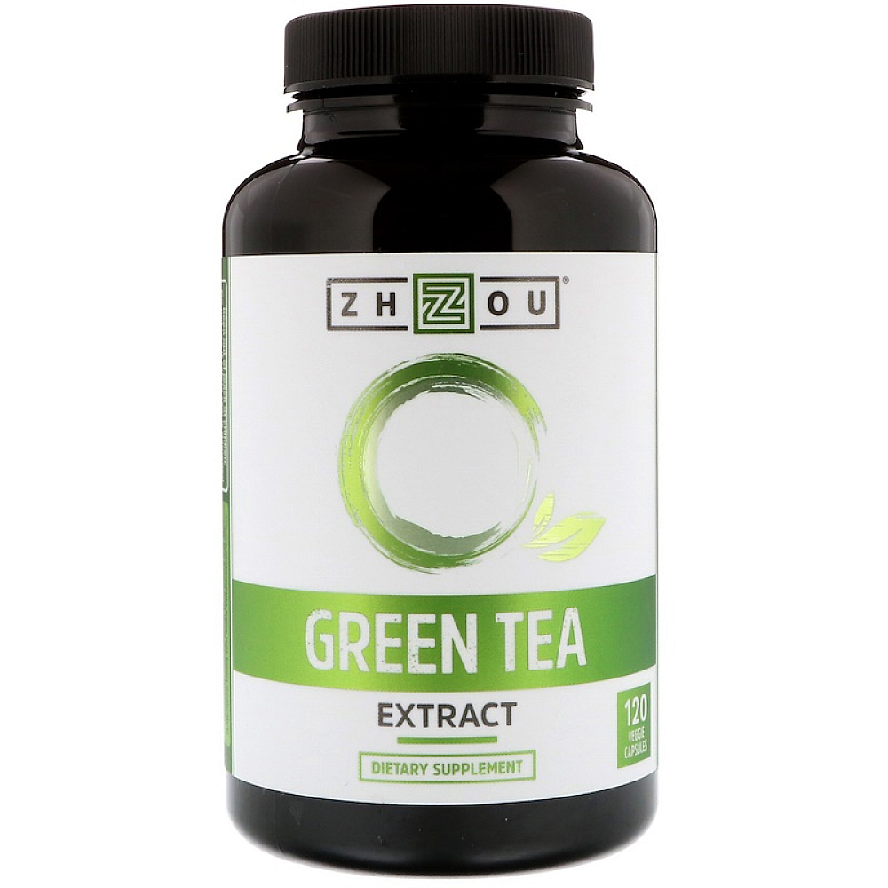 Zhou Nutrition Green Tea Extract