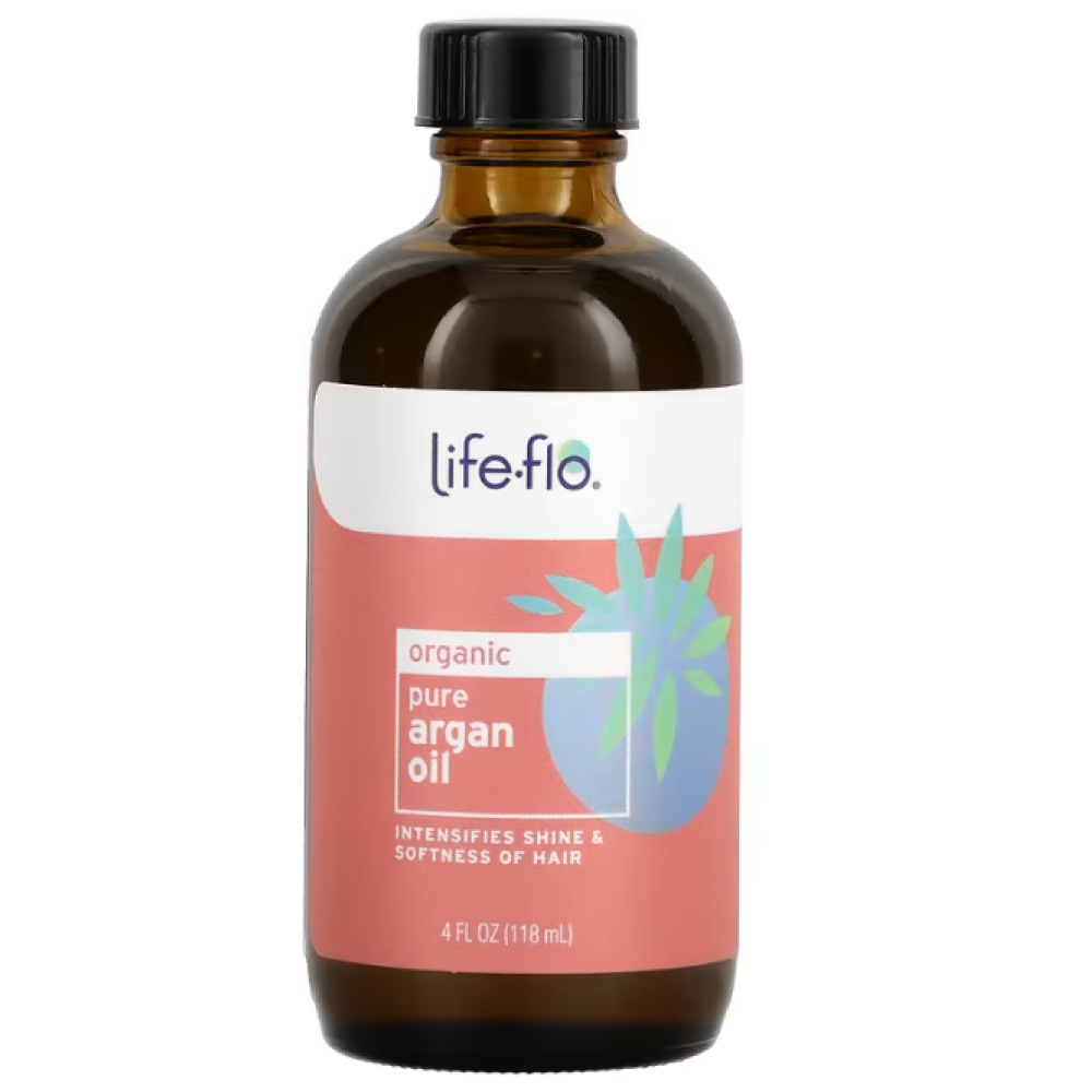 Lifeflo Organic Pure Argan Oil