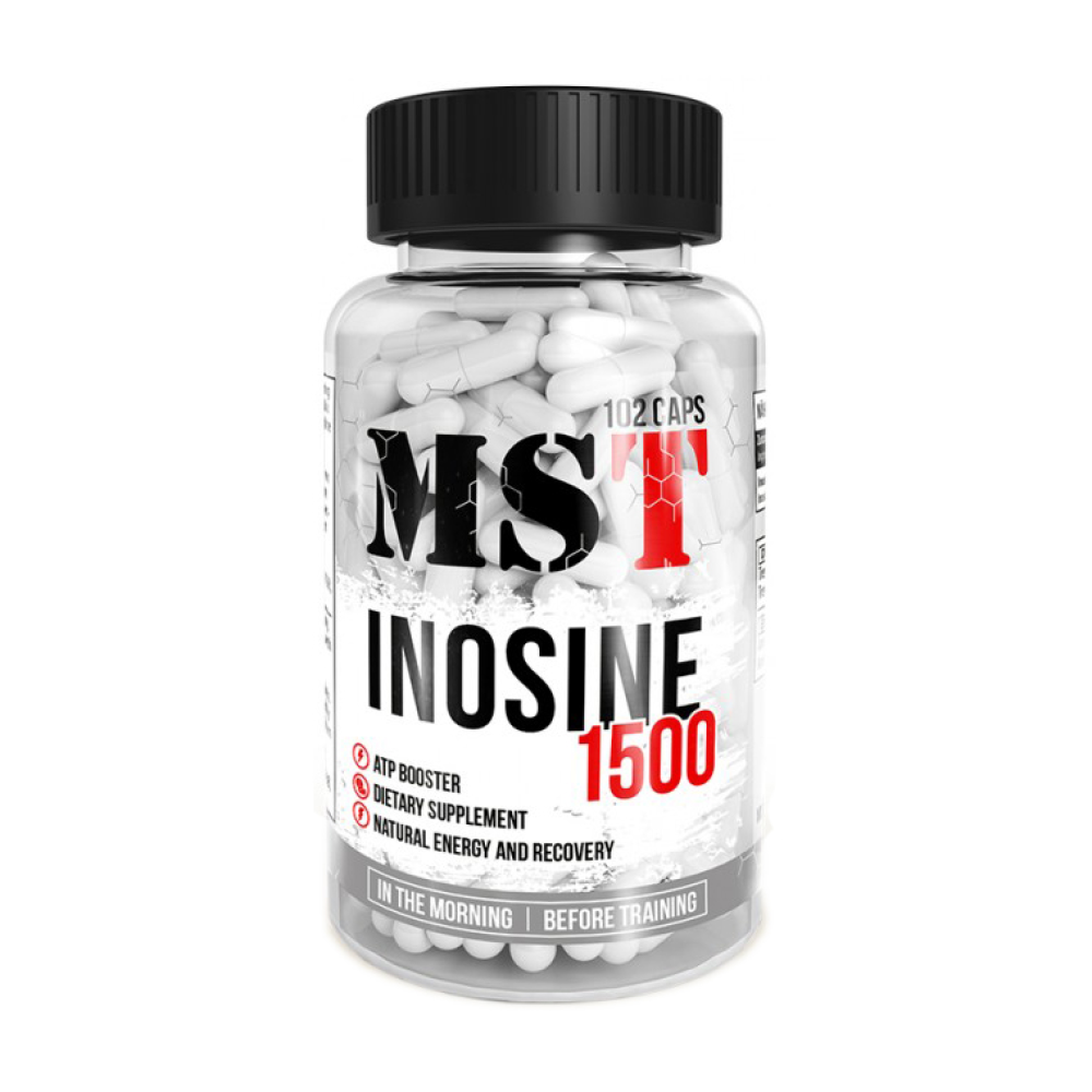 MST Inosine 1500