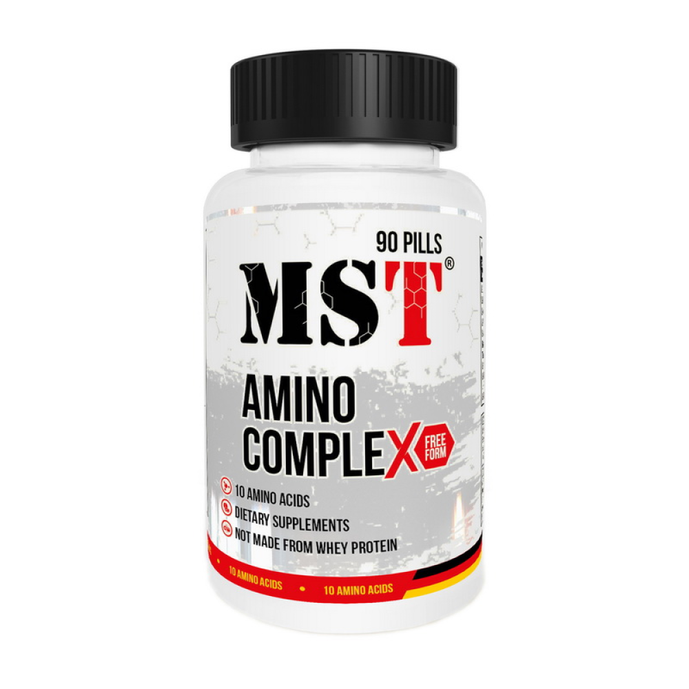 MST Amino Complex