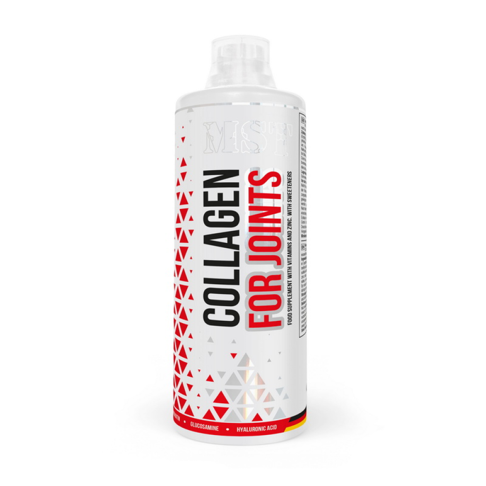 MST Collagen For Joints