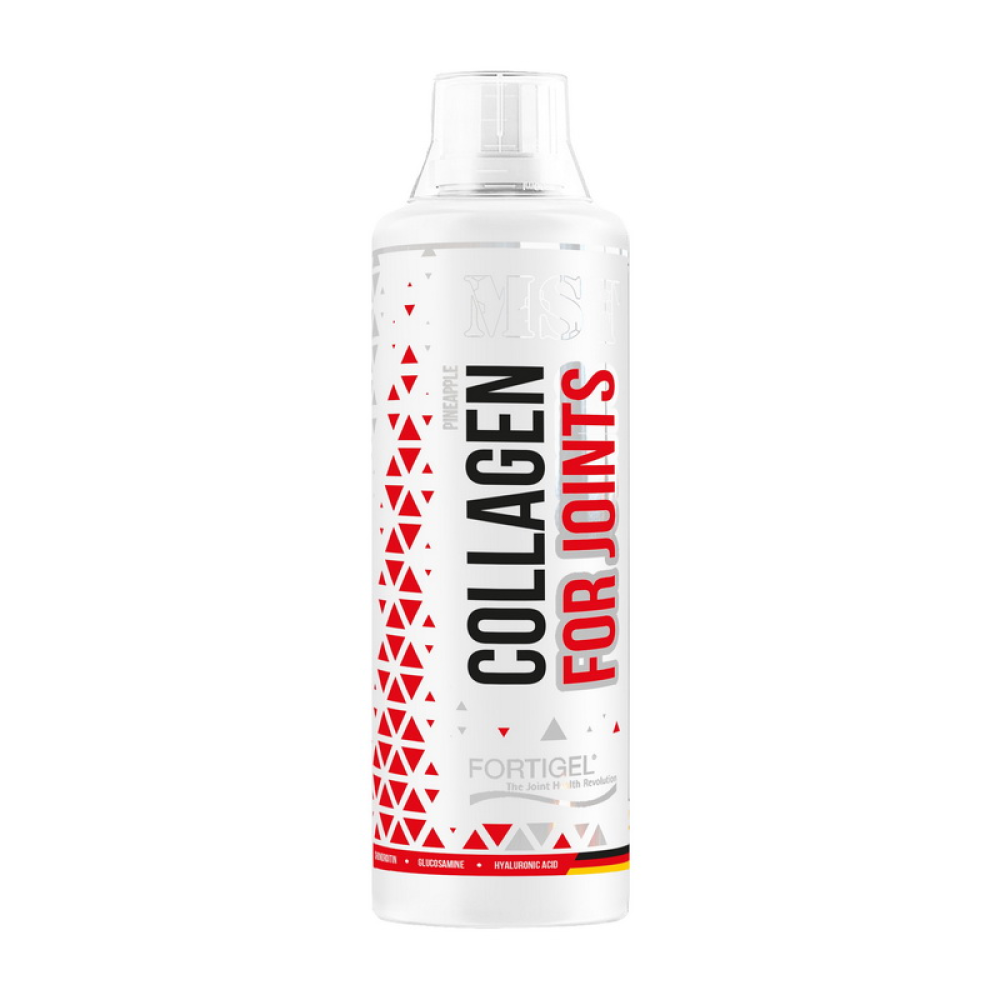 MST Collagen For Joints
