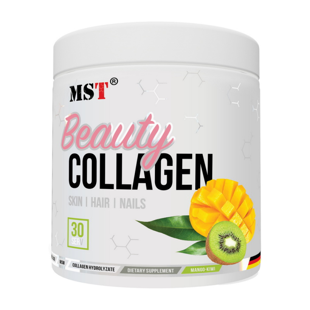 MST Beauty Collagen