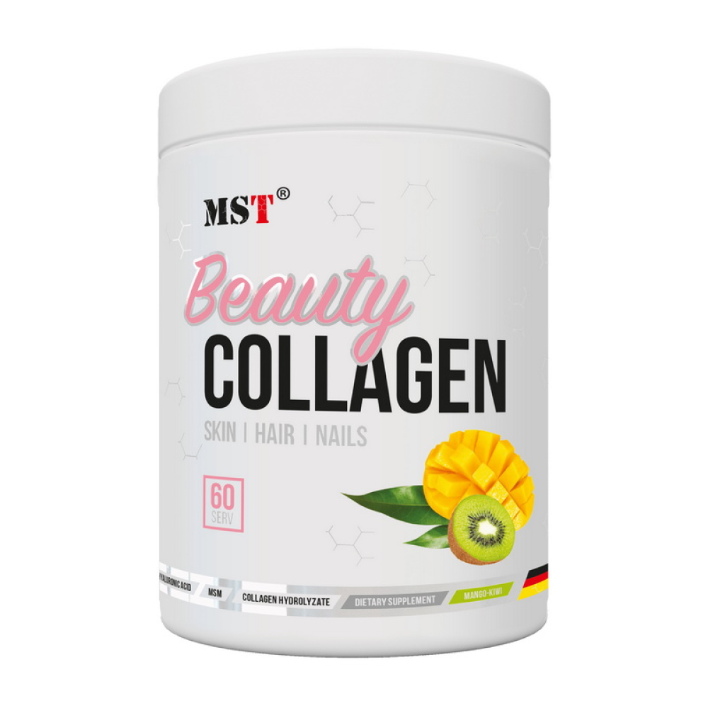 MST Beauty Collagen