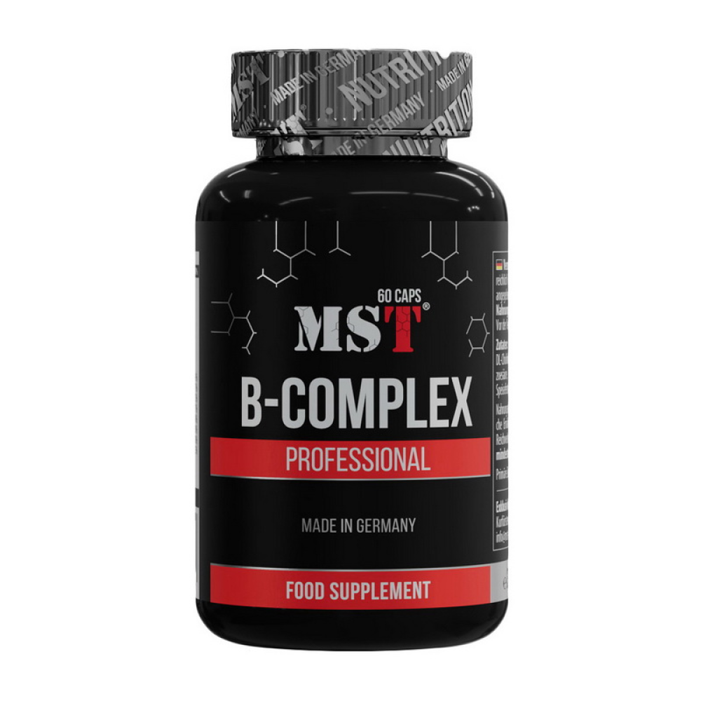 MST B-Complex Professional
