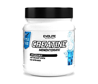 Evolite Nutrition Creatine Monohydrate