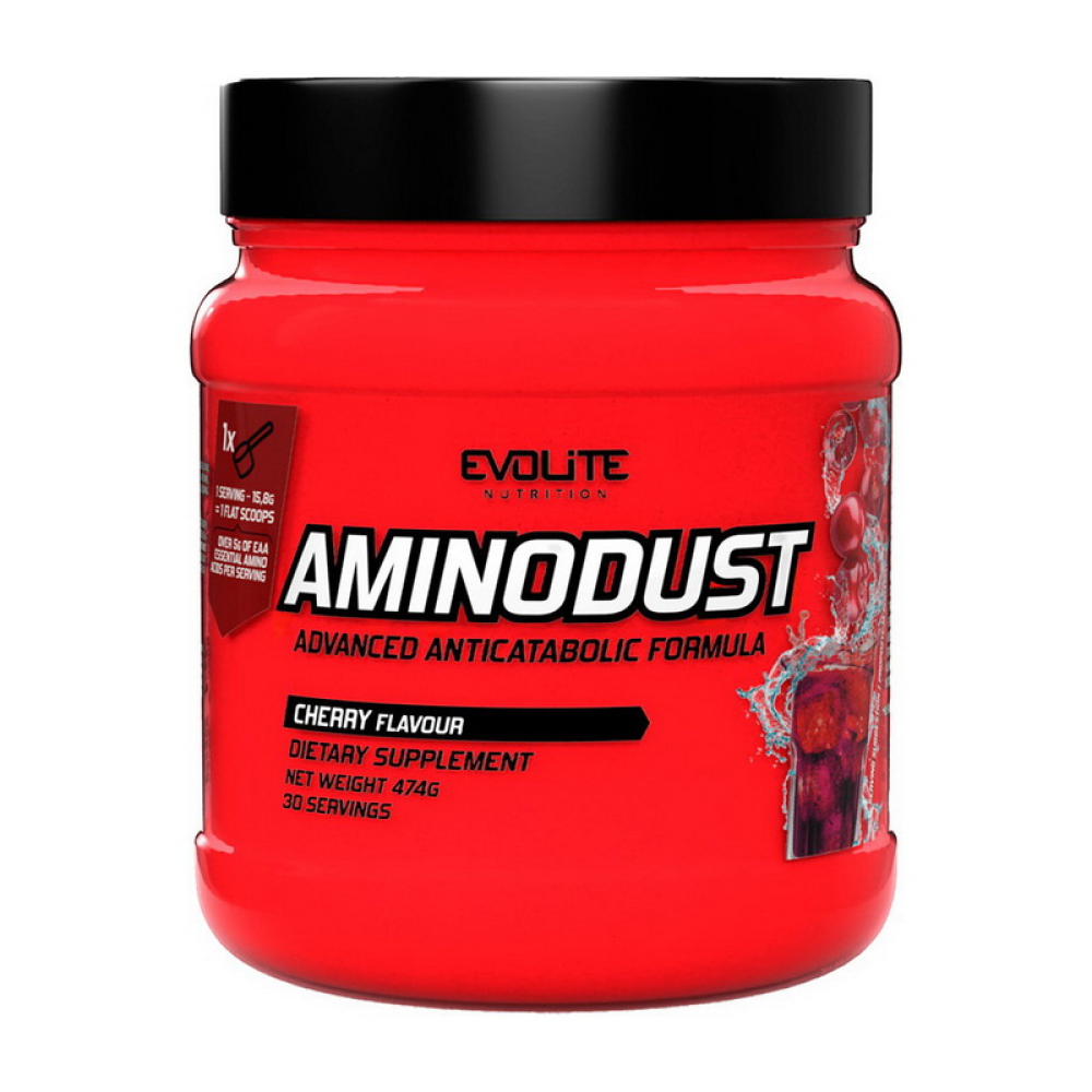 Evolite Nutrition Amino Dust