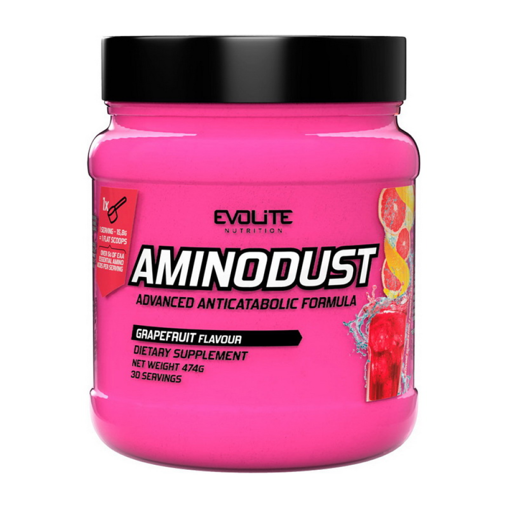 Evolite Nutrition Amino Dust