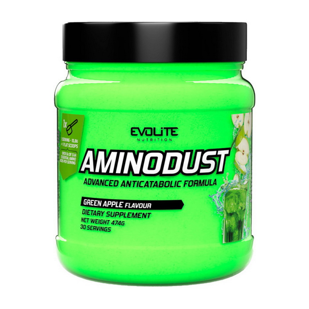 Evolite Nutrition Amino Dust