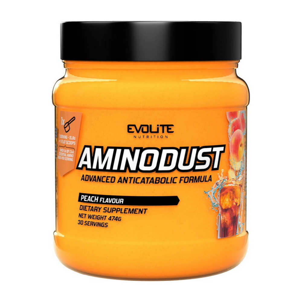 Evolite Nutrition Amino Dust