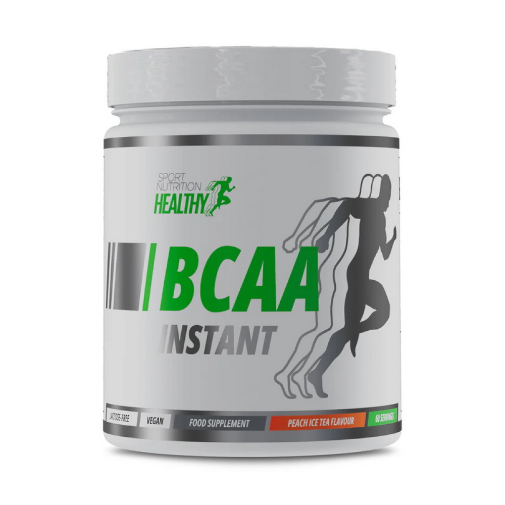 Healthy Sport Nutrition BCAA Instant