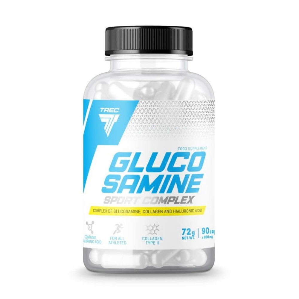 Trec Nutrition Glucosamine Sport Complex