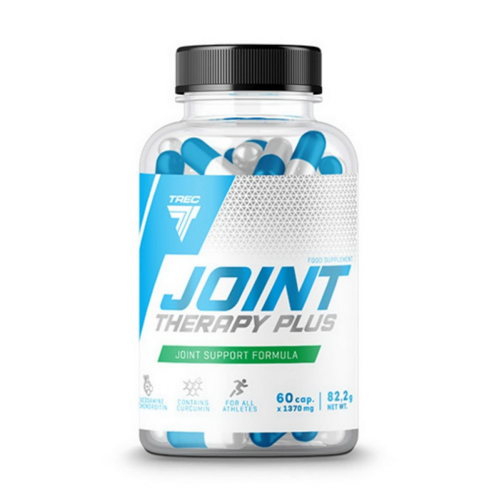 TREC nutrition Joint Therapy Plus