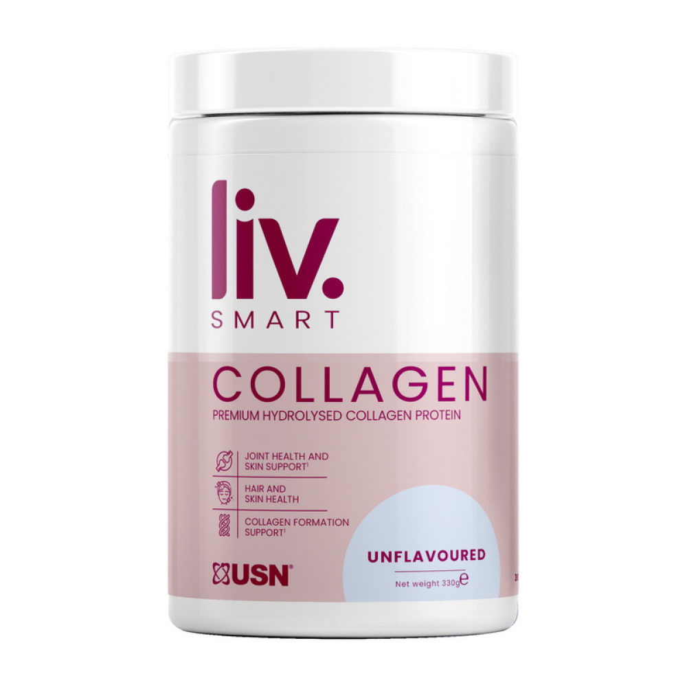 USN LivSmart Collagen