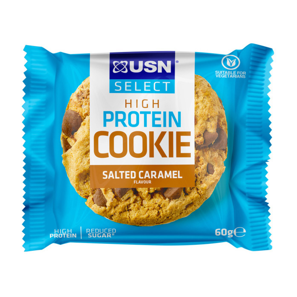 USN Select High Protein Cookie